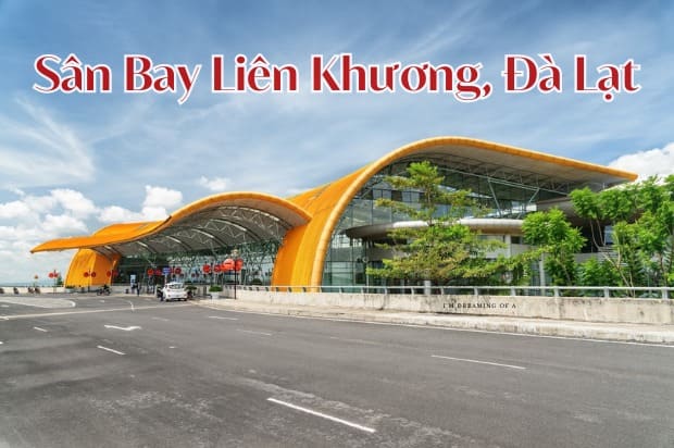 SB Liên Khương