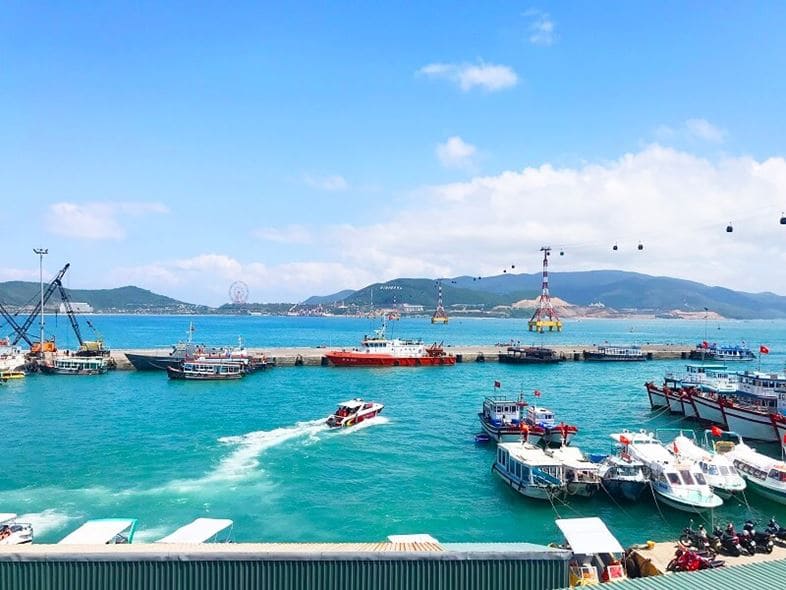 Cảng Vinpearl