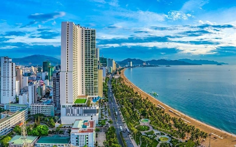 Trung Tâm Nha Trang